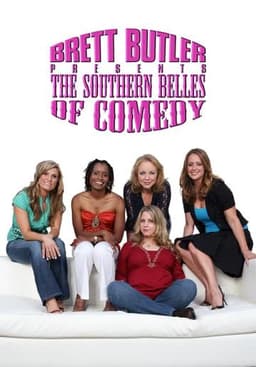 The Southern Belles of Comedy