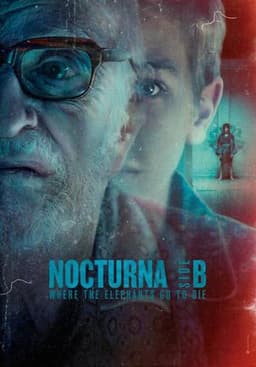 Nocturna - Side B: Where the Elephants Go to Die