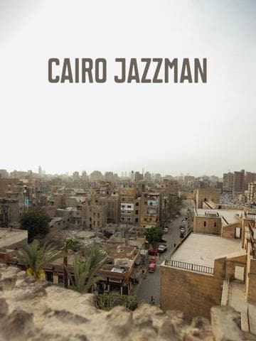 Cairo Jazzman