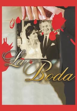 La boda