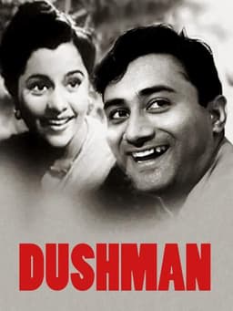 Dushman