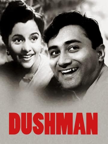Dushman