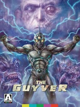 The Guyver