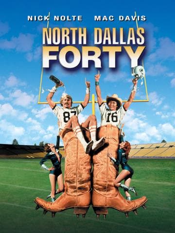 North Dallas Forty