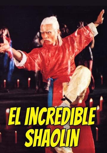 Shaolin Teenage Heroines