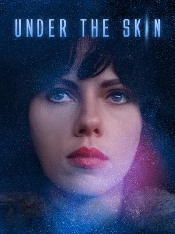 Under the Skin