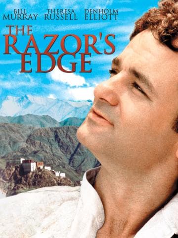 The Razor's Edge