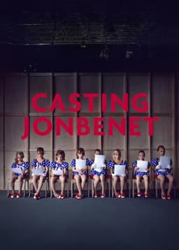 Casting JonBenet