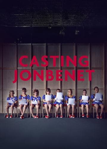 Casting JonBenet