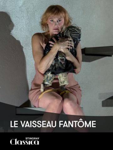 The Metropolitan Opera: Tannhäuser