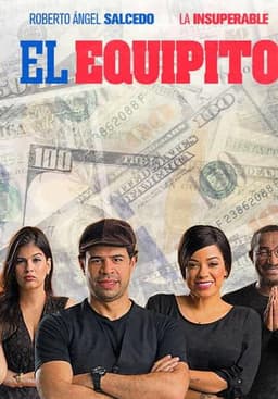 El Equipito, Capítulo 1: ¡Todo por una Herencia!