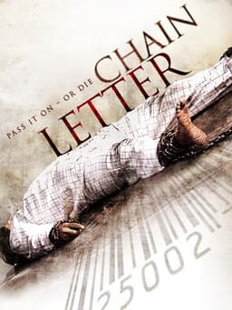 Chain Letter