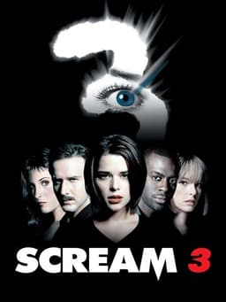 Scream 3