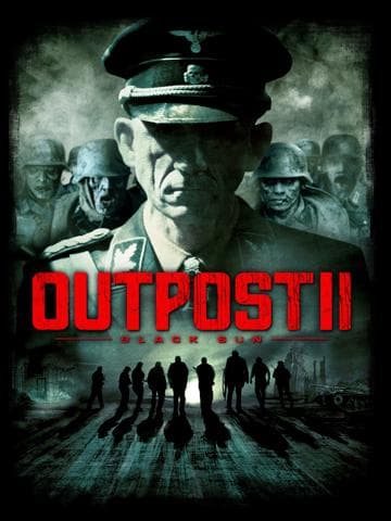 Outpost: Black Sun