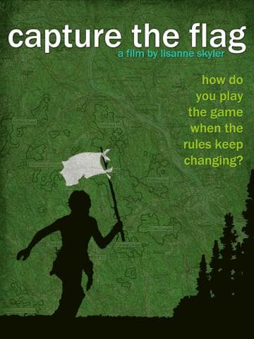 Capture the Flag