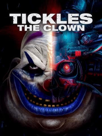 Tickles the Clown