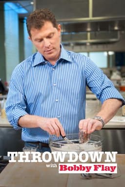 Throwdown! with Bobby Flay
