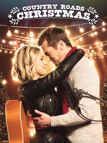 Country Roads Christmas