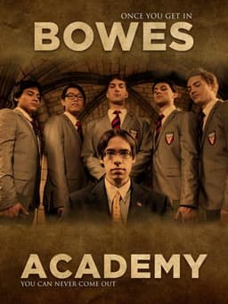 Bowes Academy