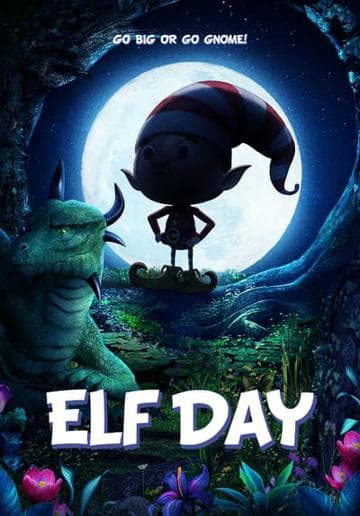 Elf Day