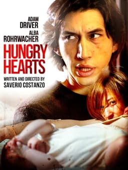 Hungry Hearts