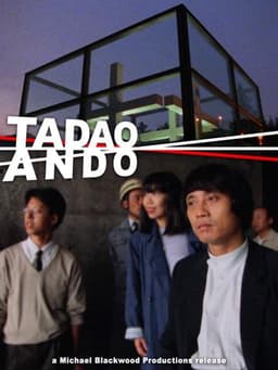 Tadao Ando