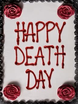 Happy Death Day