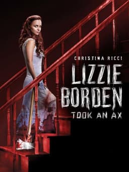 Lizzie Borden Took an Ax