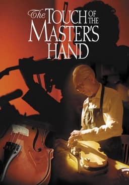 The Touch of the Master's Hand