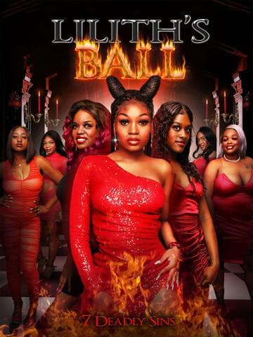 Lilith's Ball: 7 Deadly Sins