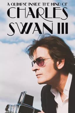 A Glimpse Inside the Mind of Charles Swan III