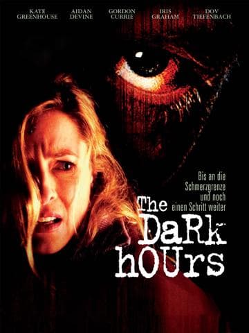 The Dark Hours