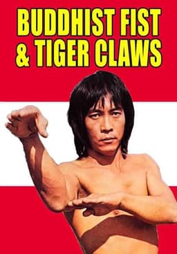 Buddhist Fist and Tiger Claws