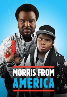 Morris from America