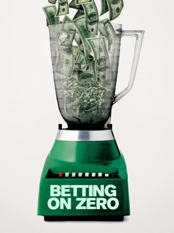 Betting on Zero