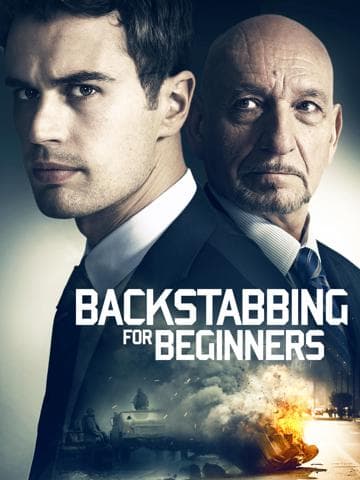 Backstabbing for Beginners