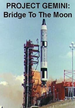 Project Gemini: Bridge to the Moon