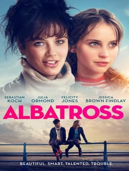 Albatross