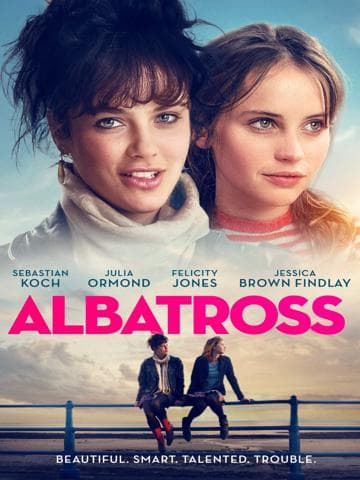 Albatross