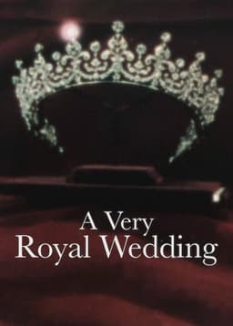 A Very Royal Wedding