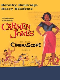 Carmen Jones