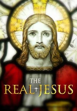 The Real Jesus Christ