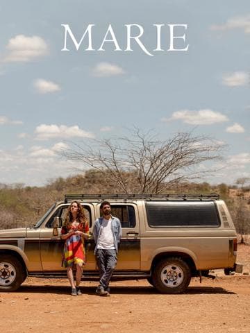 Marie