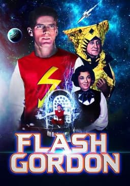 Flash Gordon