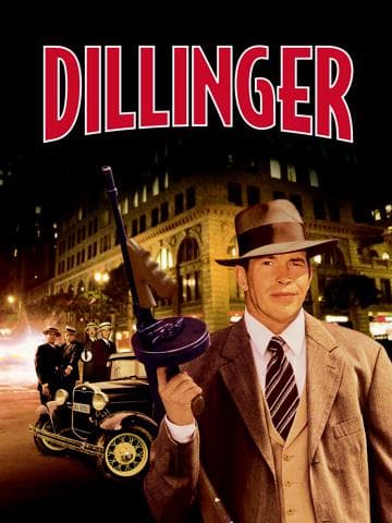 Dillinger