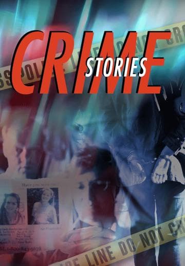 Crime Stories