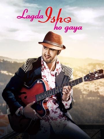 Lagda Ishq Ho Gaya