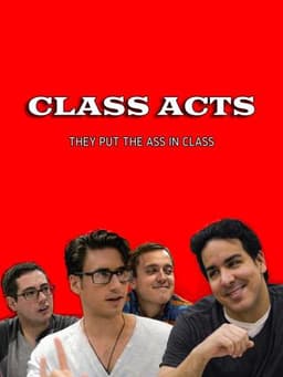 Class Acts
