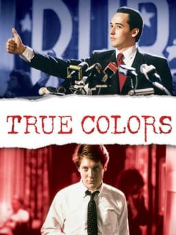 True Colors