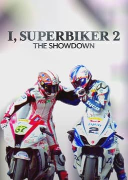 I, Superbiker - The Showdown